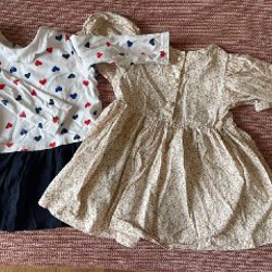 Летняя и весенняя одежда - фото 4