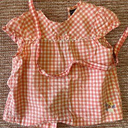 Летняя и весенняя одежда - фото 5