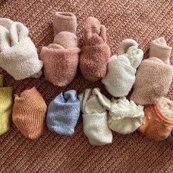 Летняя и весенняя одежда - фото 8