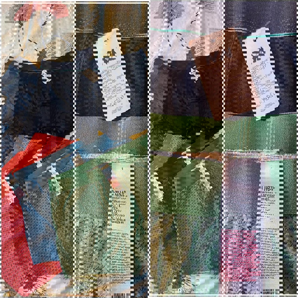 Трусы боксеры