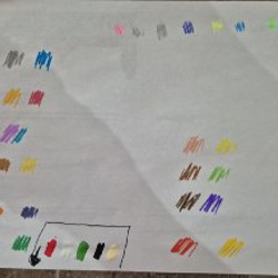 Фломастеры Crayola с запахом - фото 2