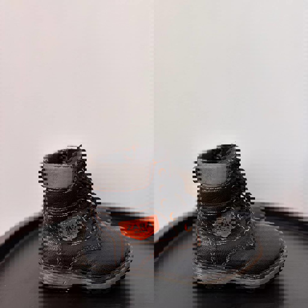 Ботинки детские Zara