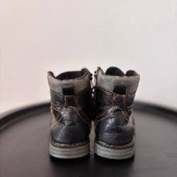 Ботинки детские Zara - фото 3