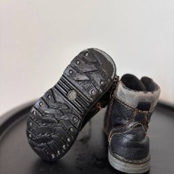 Ботинки детские Zara - фото 4