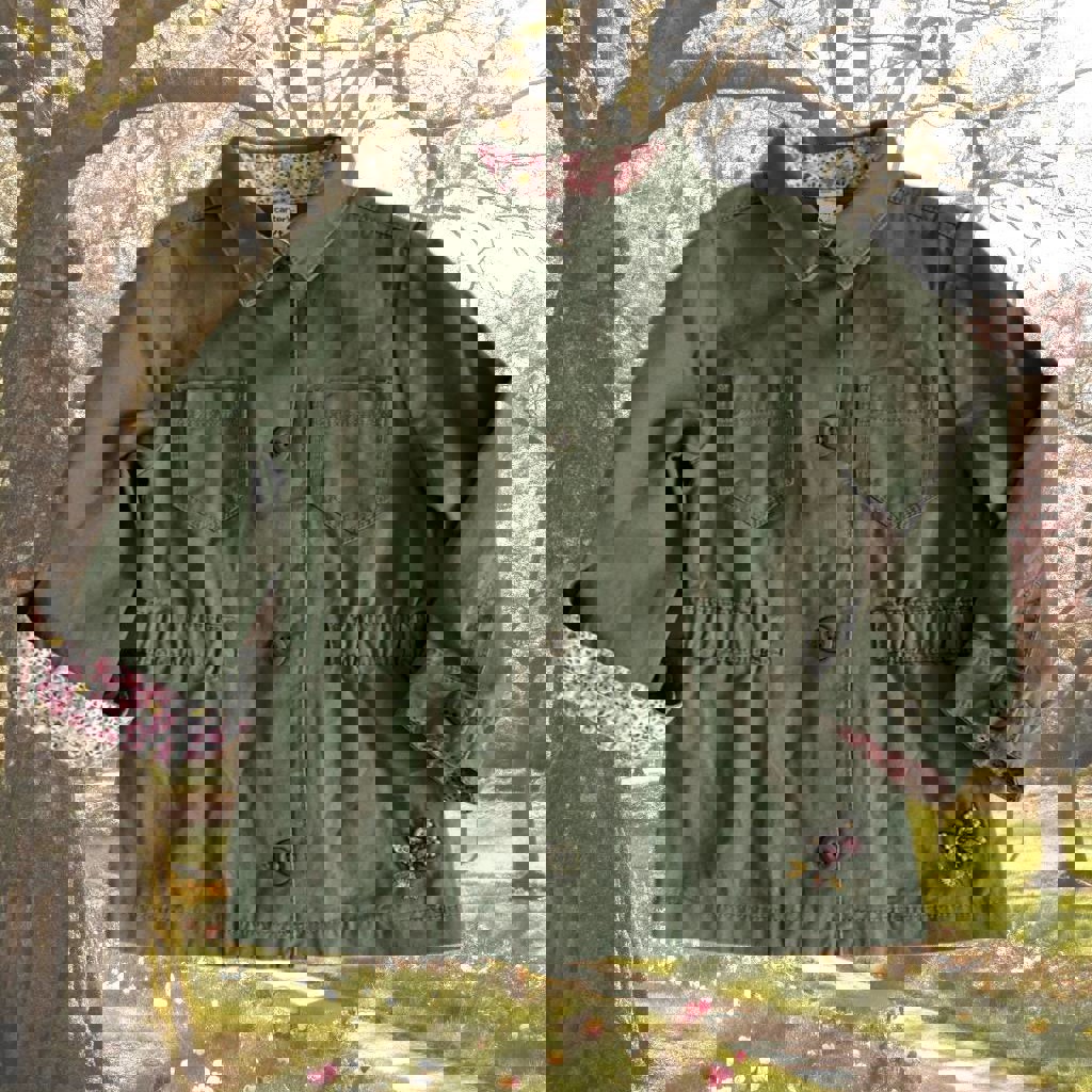 Парка-куртка Carter’s