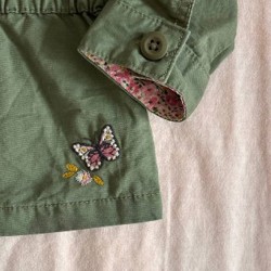 Парка-куртка Carter’s - фото 3