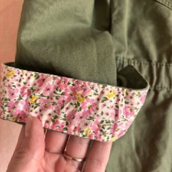 Парка-куртка Carter’s - фото 4