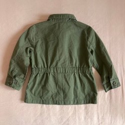 Парка-куртка Carter’s - фото 5