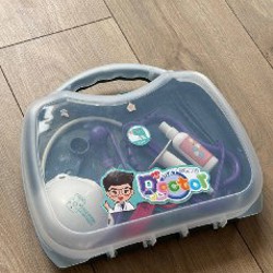 Детский барабан - фото 3