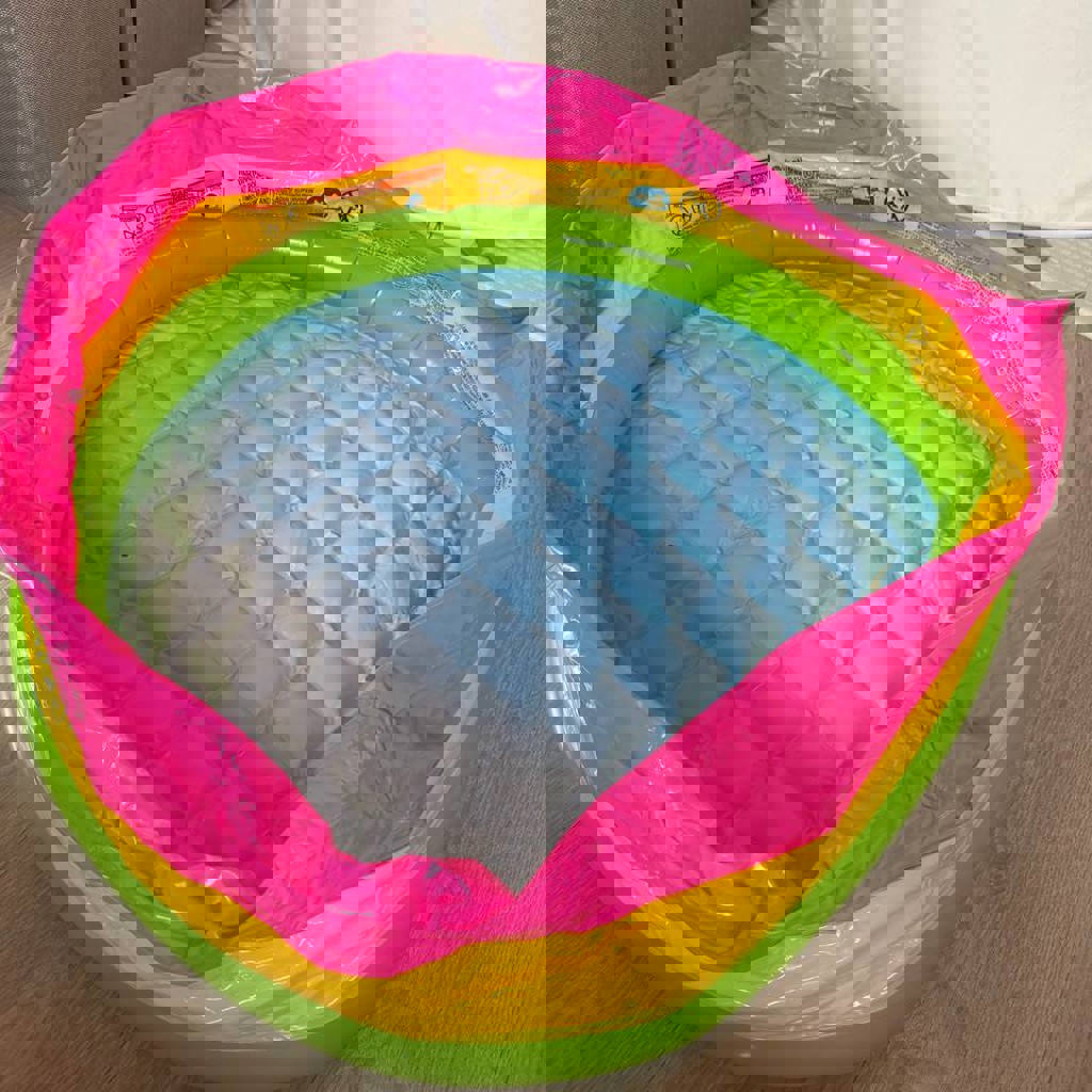 Пакеты для смеси