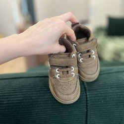 Кроссовки - фото 3