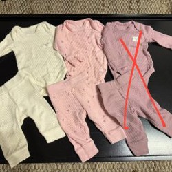 Ползунки Emocia - фото 1