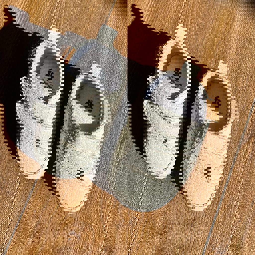 Пинетки для первых шагов