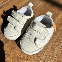 Пинетки для первых шагов - фото 2