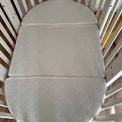 Детская кроватка - фото 3