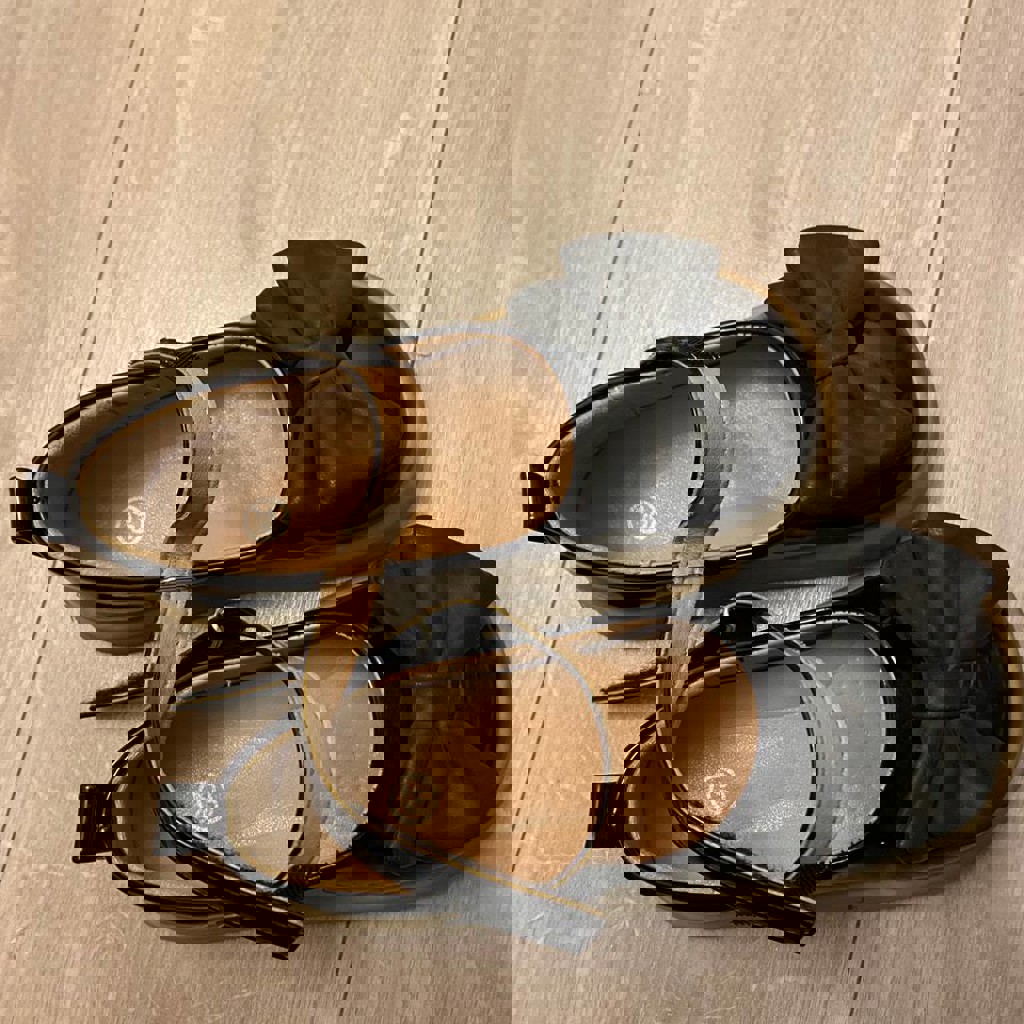 Туфли 29 размера