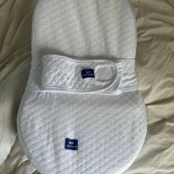 Кокон для новорожденных - фото 2