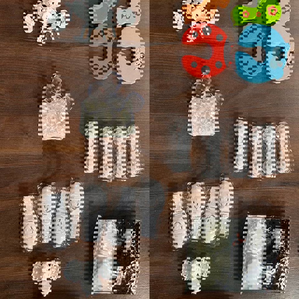 Набор для безопасности ребенка