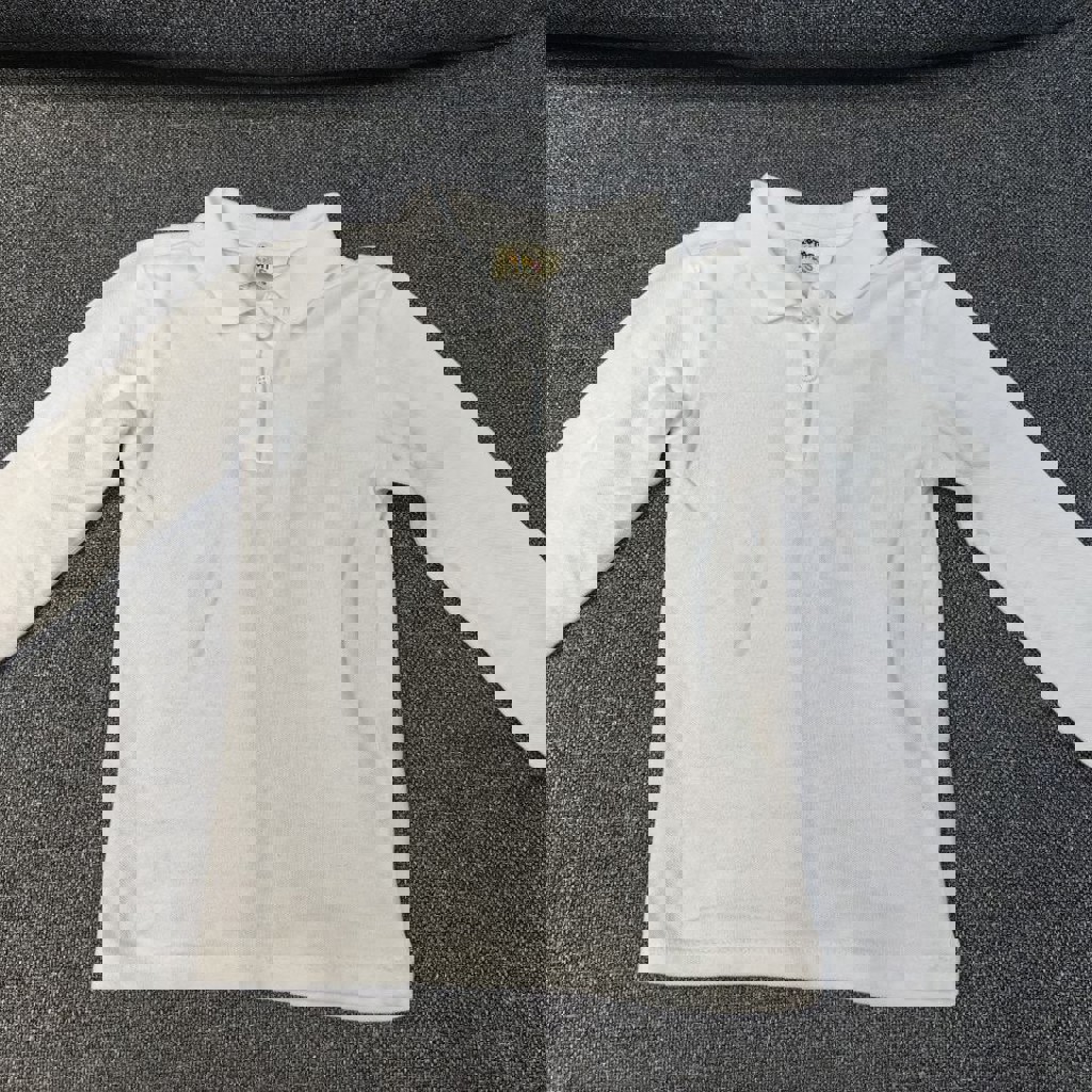 Рубашка поло