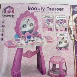 Туалетный столик с аксессуарами - фото 3