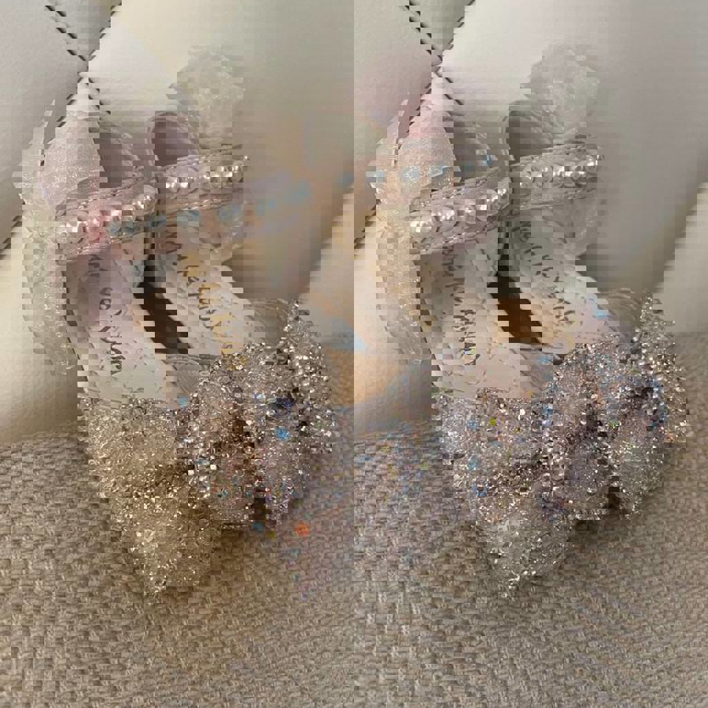 Детская обувь