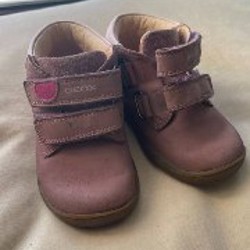 Детская обувь - фото 4