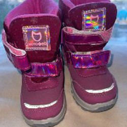 Детская обувь - фото 5