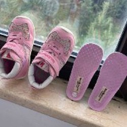 Детская обувь - фото 7