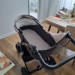 Коляска трансформер 2в1 - фото 5