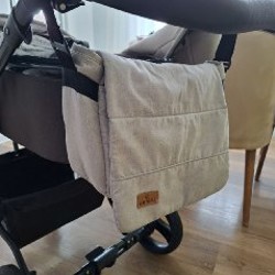 Коляска трансформер 2в1 - фото 6