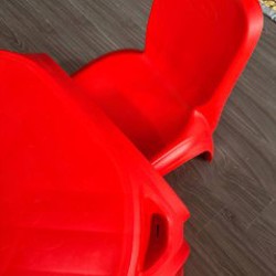 Столик + 2 стула - фото 2