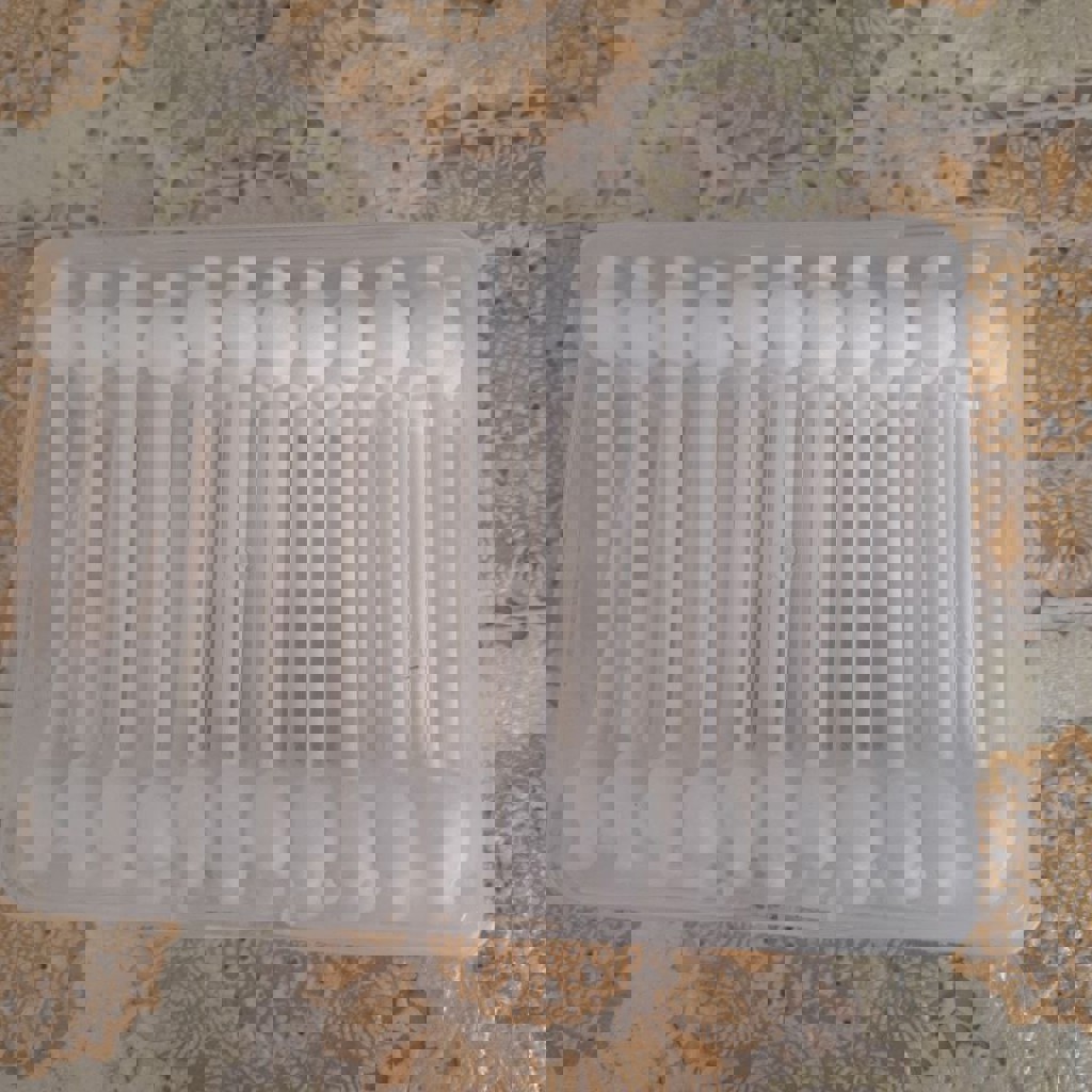 Ушные палочки для новорожденного