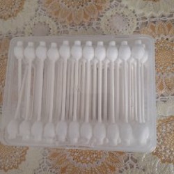 Ушные палочки для новорожденного - фото 1