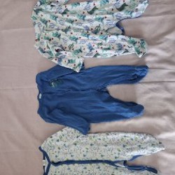 Боди и шорты - фото 6