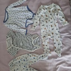 Боди и шорты - фото 9