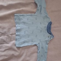 Боди и шорты - фото 10