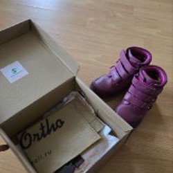 Ортопедические ботинки Sursil Ortho - фото 2