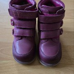 Ортопедические ботинки Sursil Ortho - фото 4