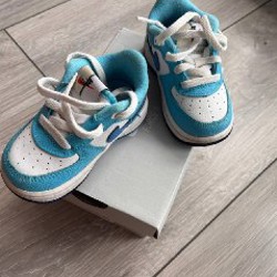 Кроссовки Nike - фото 2