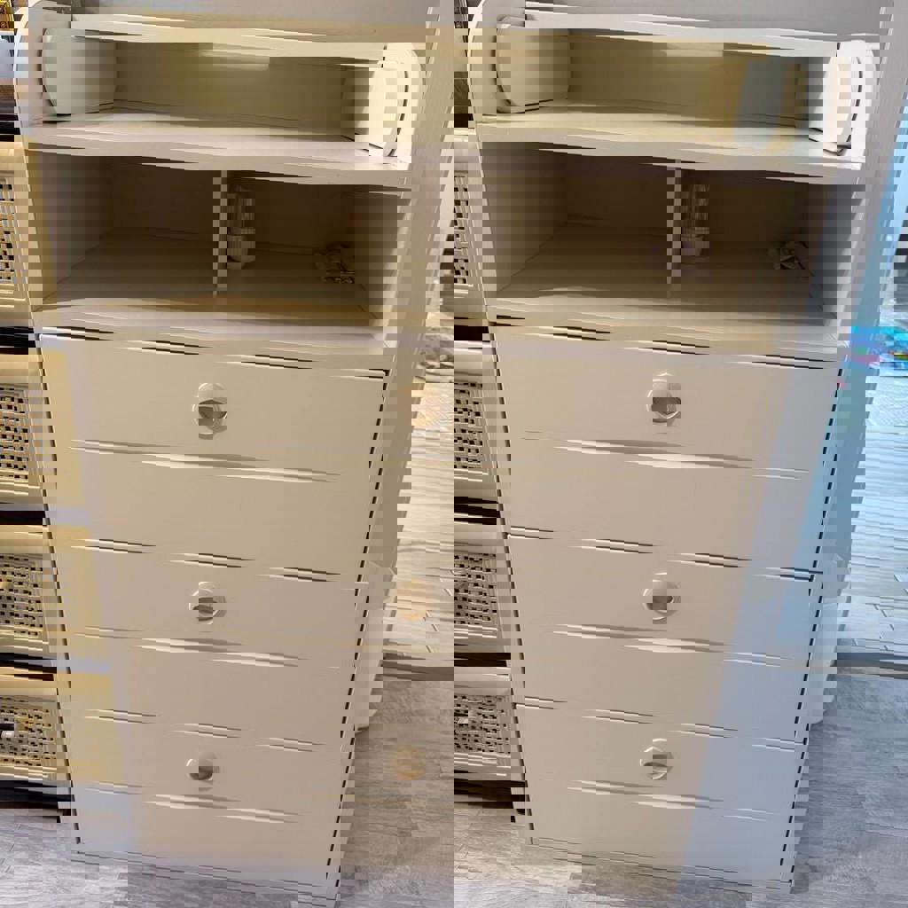 Пеленальный комод