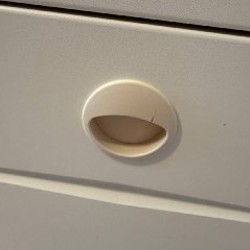 Пеленальный комод - фото 4