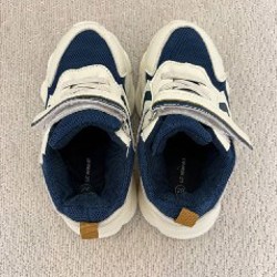 Белые кроссовки - фото 5