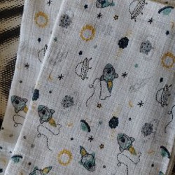 Платок - фото 2