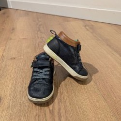 Ботинки Томби Tombi - фото 2