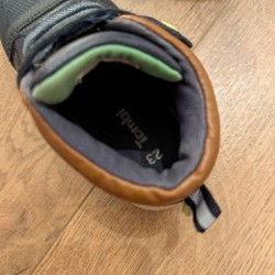 Ботинки Томби Tombi - фото 3