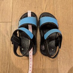 Сандалии летние - фото 3