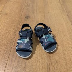 Сандалии летние - фото 4