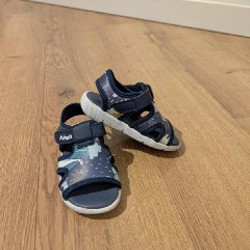 Сандалии летние - фото 5