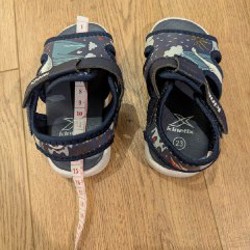 Сандалии летние - фото 6