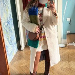 Шарф - фото 2